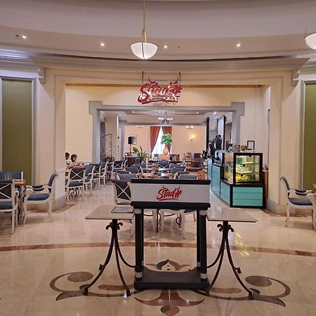 Grand Swiss-Belhotel Melaka Eksteriør bilde