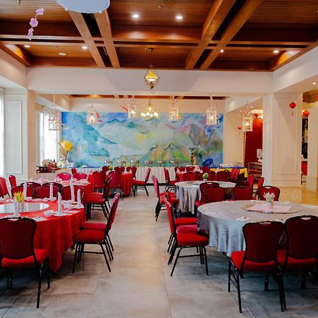 Grand Swiss-Belhotel Melaka Eksteriør bilde