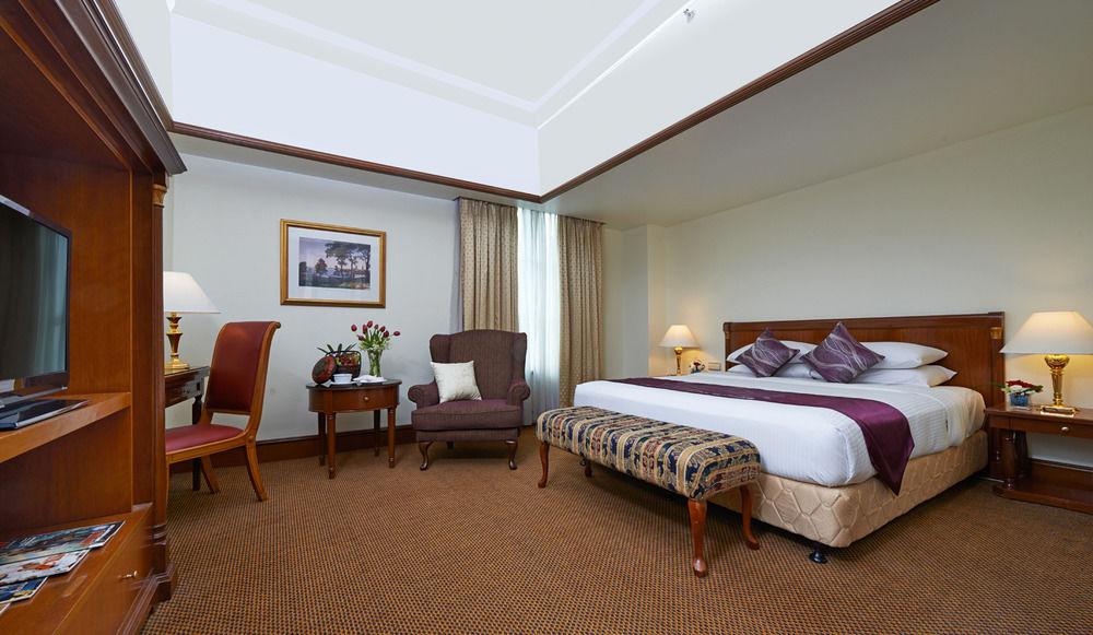 Grand Swiss-Belhotel Melaka Eksteriør bilde