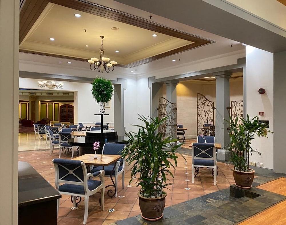 Grand Swiss-Belhotel Melaka Eksteriør bilde
