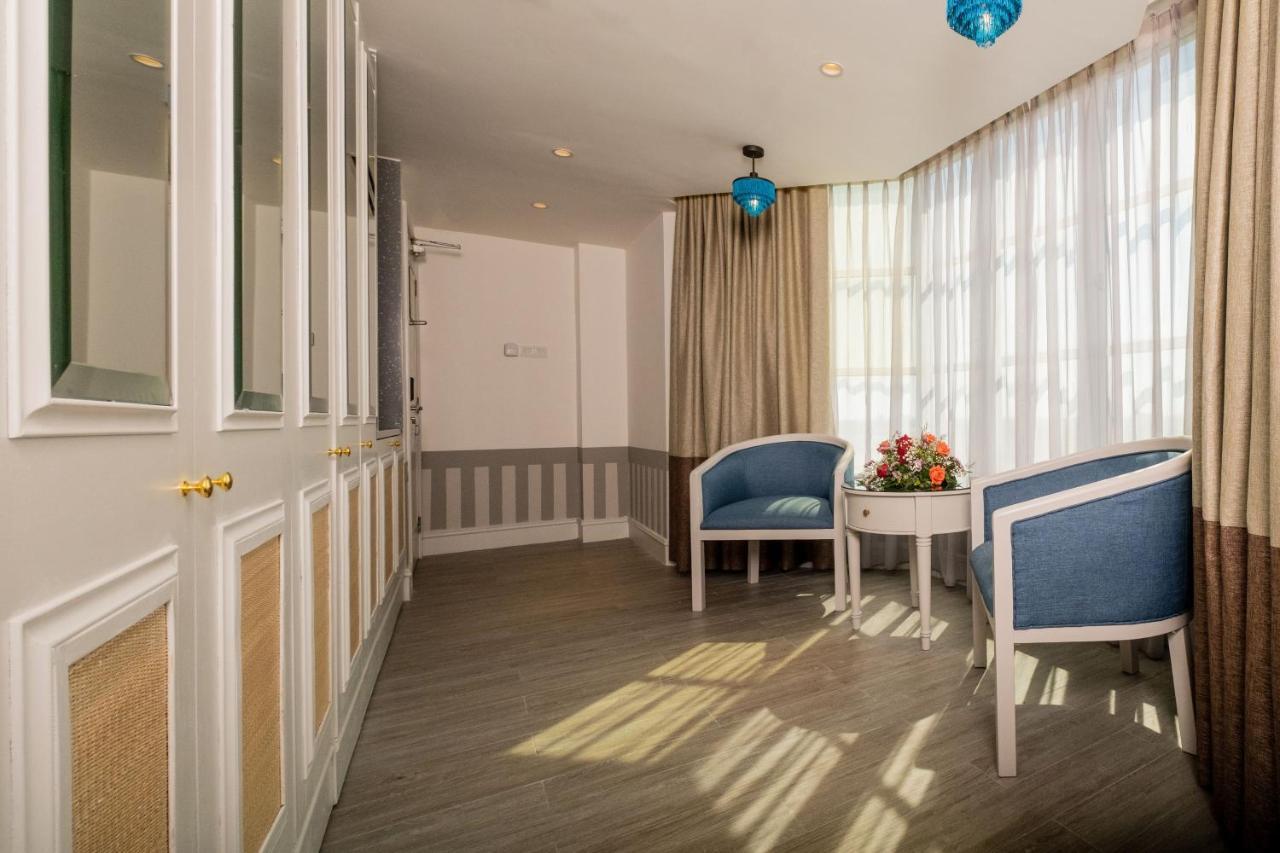 Grand Swiss-Belhotel Melaka Eksteriør bilde