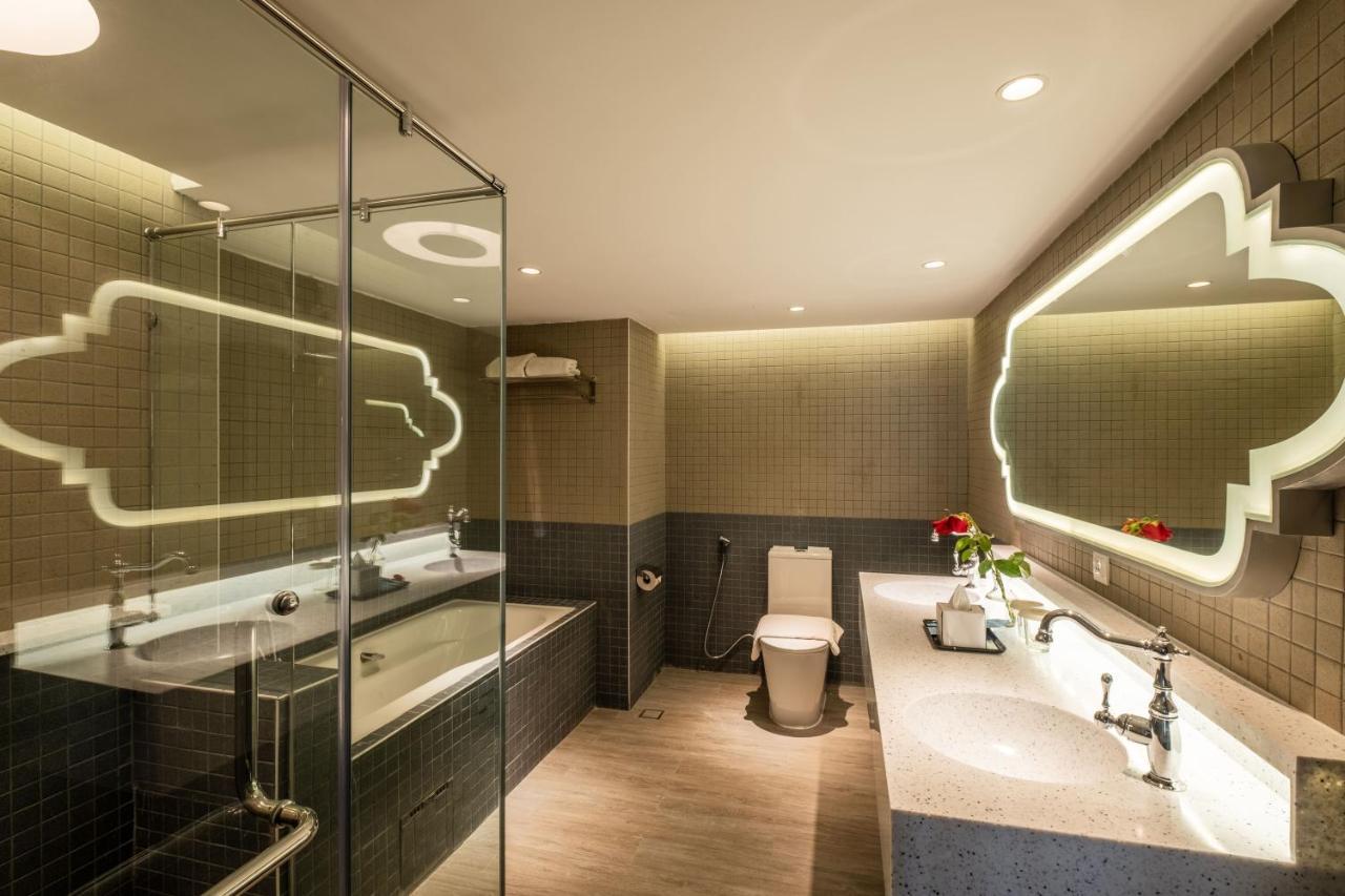 Grand Swiss-Belhotel Melaka Eksteriør bilde