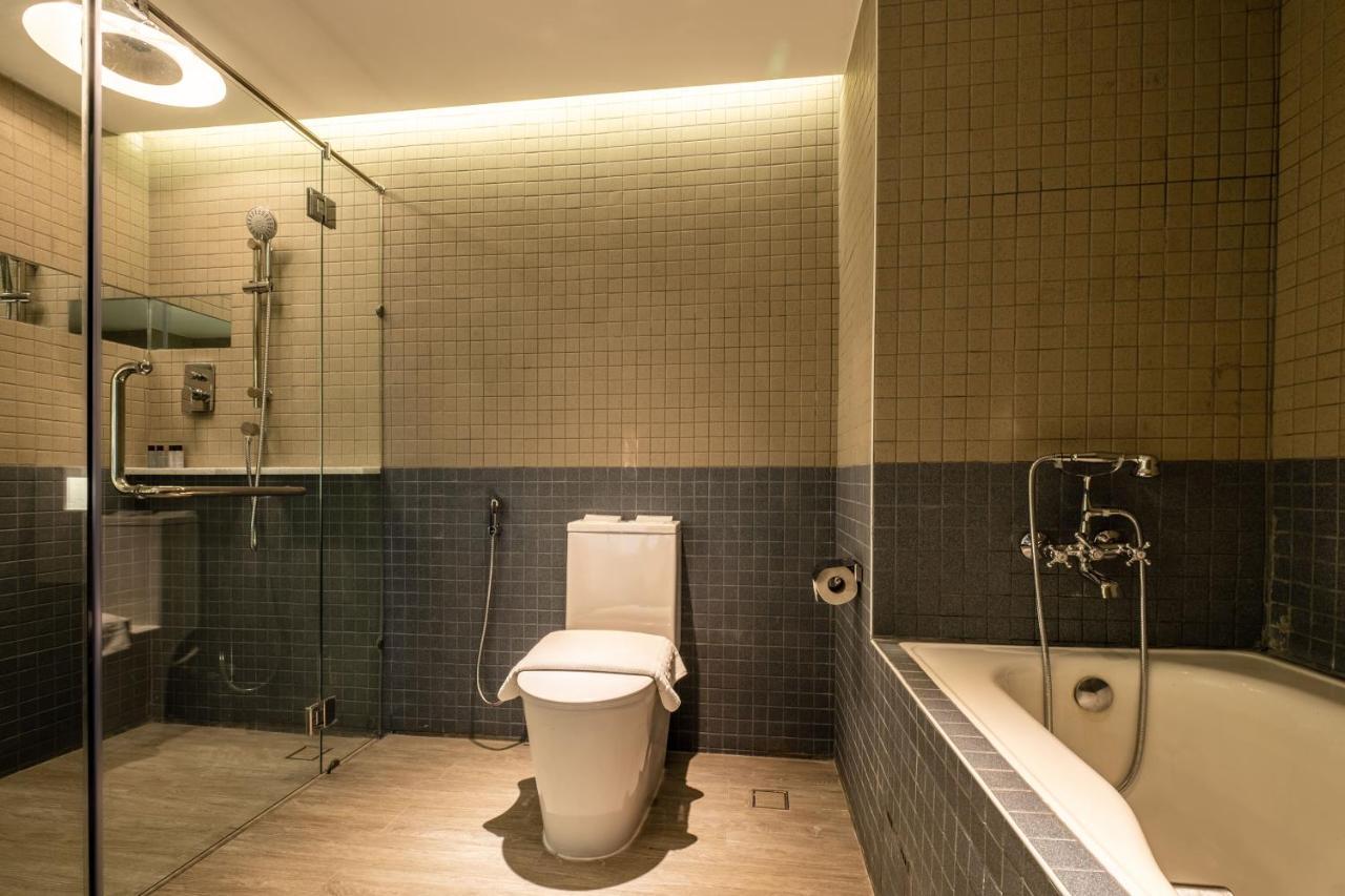 Grand Swiss-Belhotel Melaka Eksteriør bilde