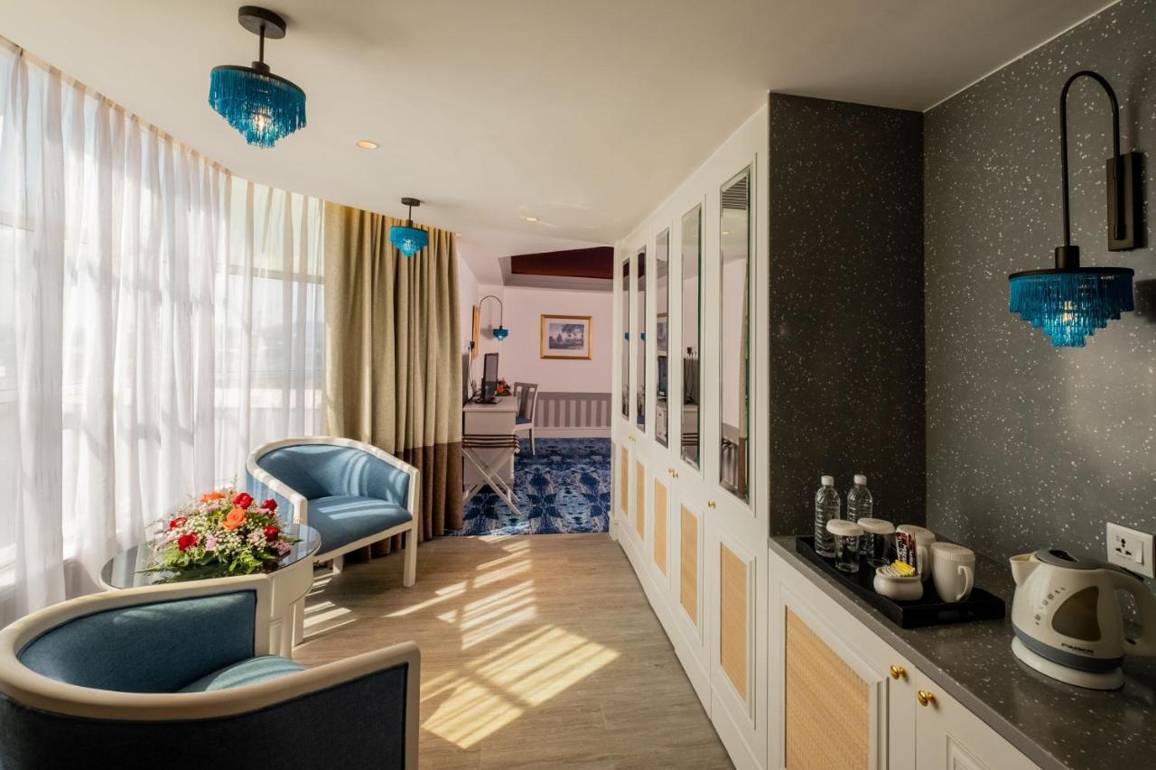 Grand Swiss-Belhotel Melaka Eksteriør bilde