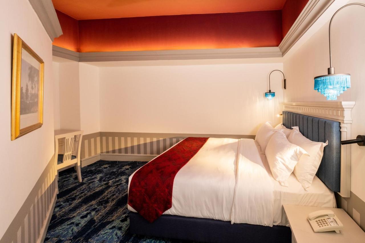 Grand Swiss-Belhotel Melaka Eksteriør bilde