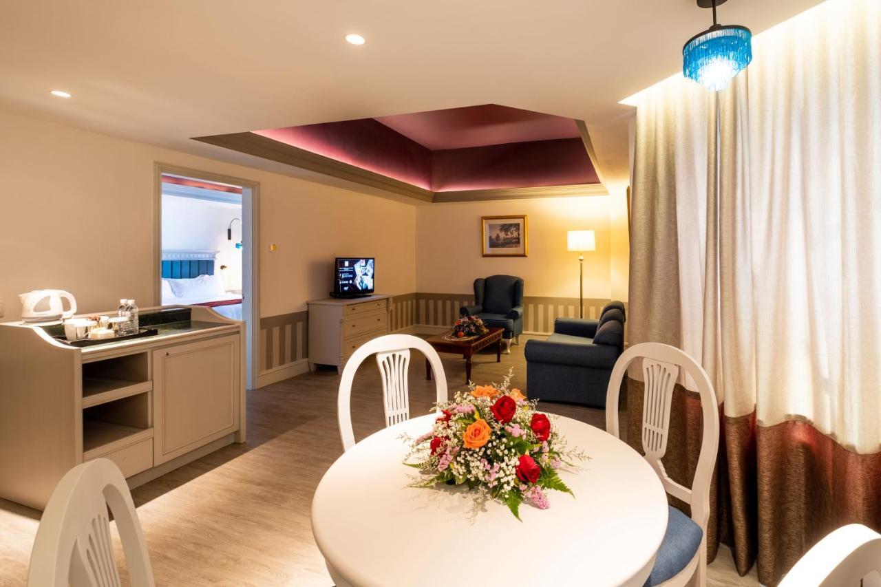 Grand Swiss-Belhotel Melaka Eksteriør bilde