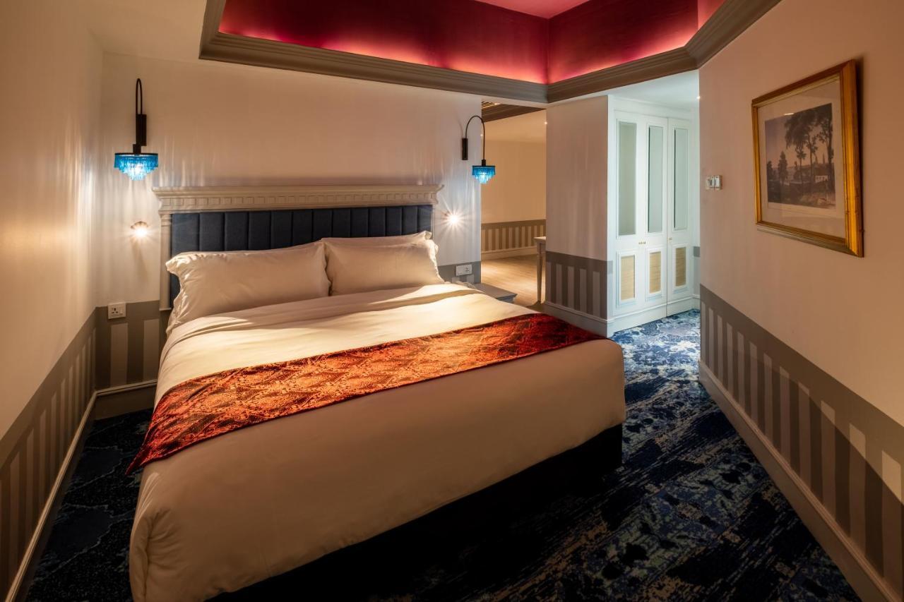 Grand Swiss-Belhotel Melaka Eksteriør bilde