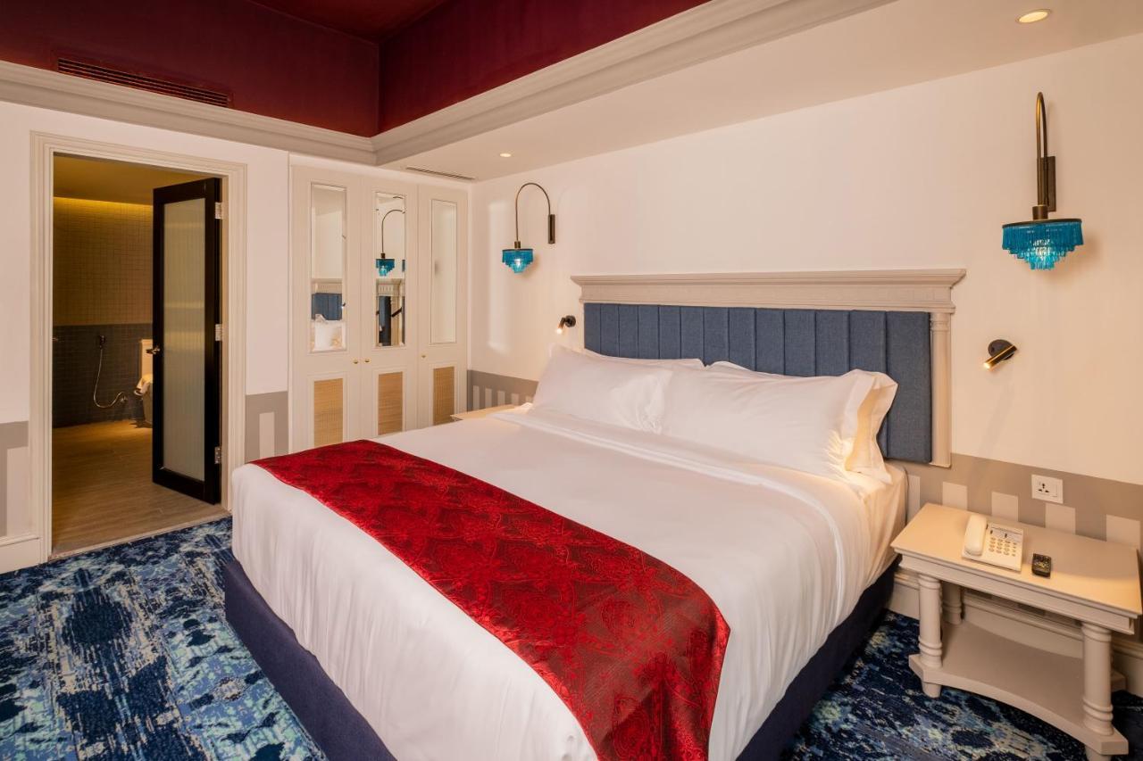 Grand Swiss-Belhotel Melaka Eksteriør bilde