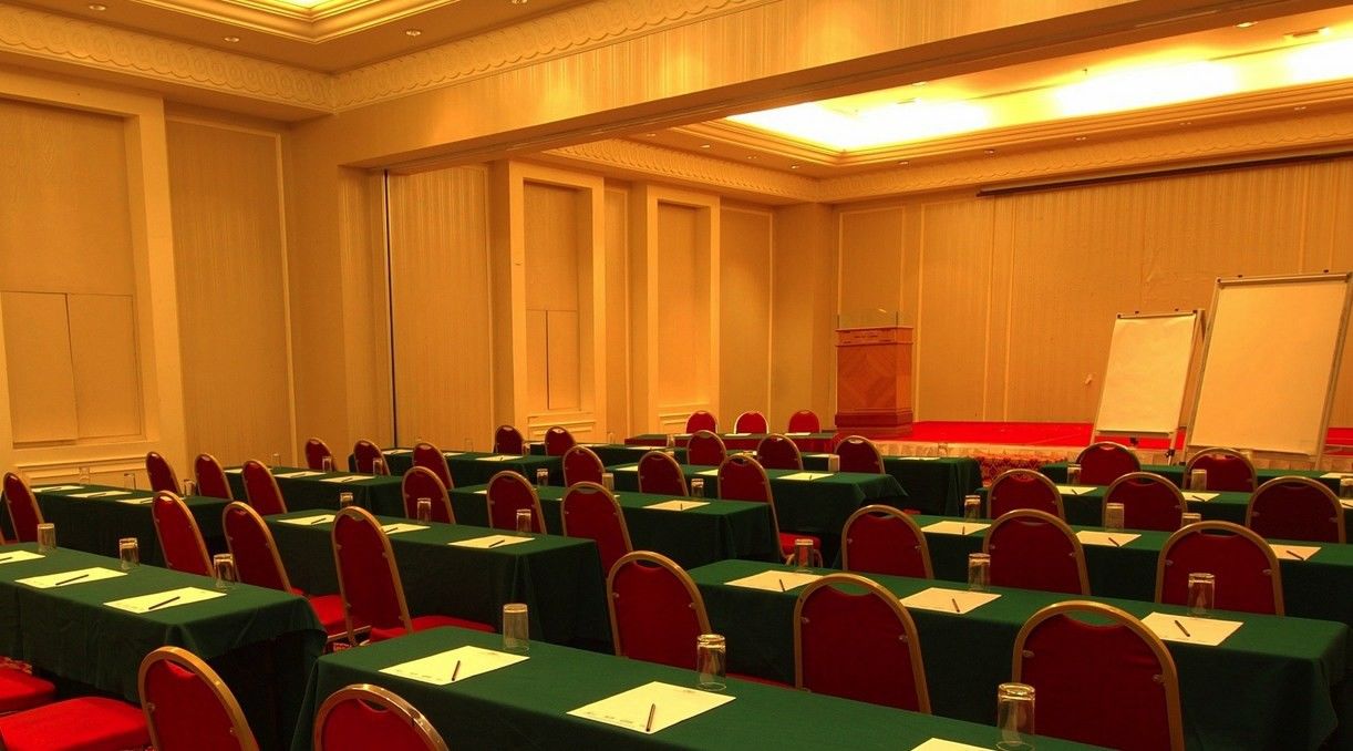 Grand Swiss-Belhotel Melaka Eksteriør bilde