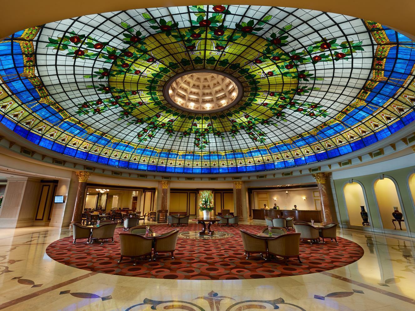 Grand Swiss-Belhotel Melaka Eksteriør bilde