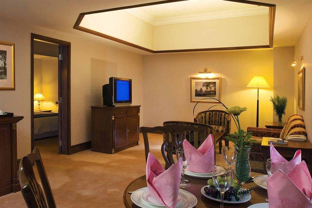 Grand Swiss-Belhotel Melaka Eksteriør bilde
