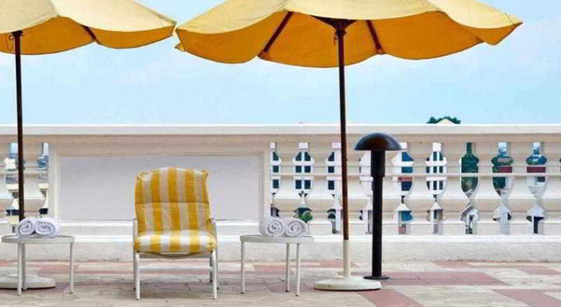 Grand Swiss-Belhotel Melaka Eksteriør bilde