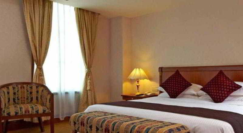 Grand Swiss-Belhotel Melaka Eksteriør bilde