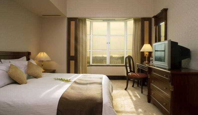 Grand Swiss-Belhotel Melaka Eksteriør bilde