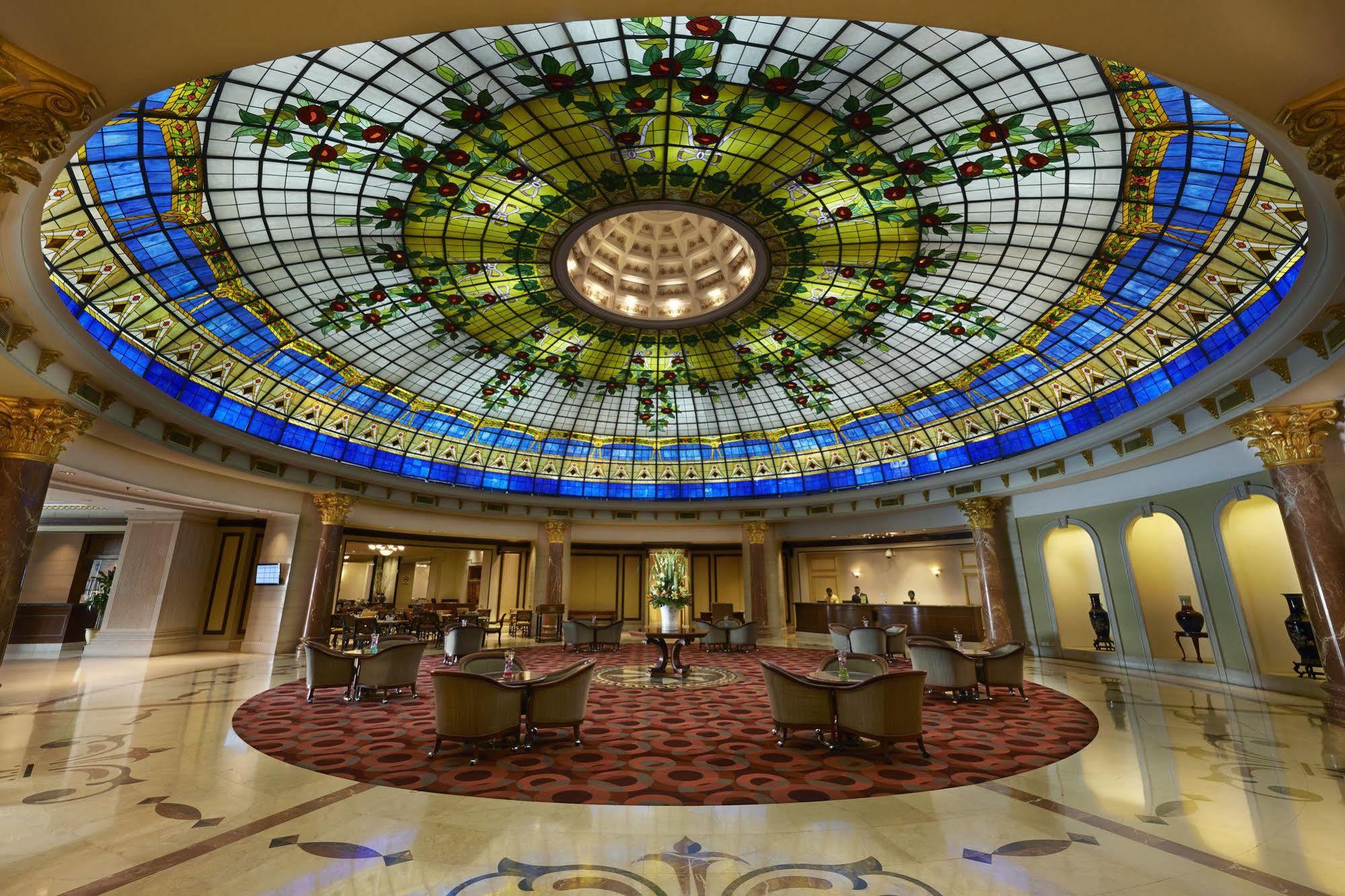 Grand Swiss-Belhotel Melaka Eksteriør bilde