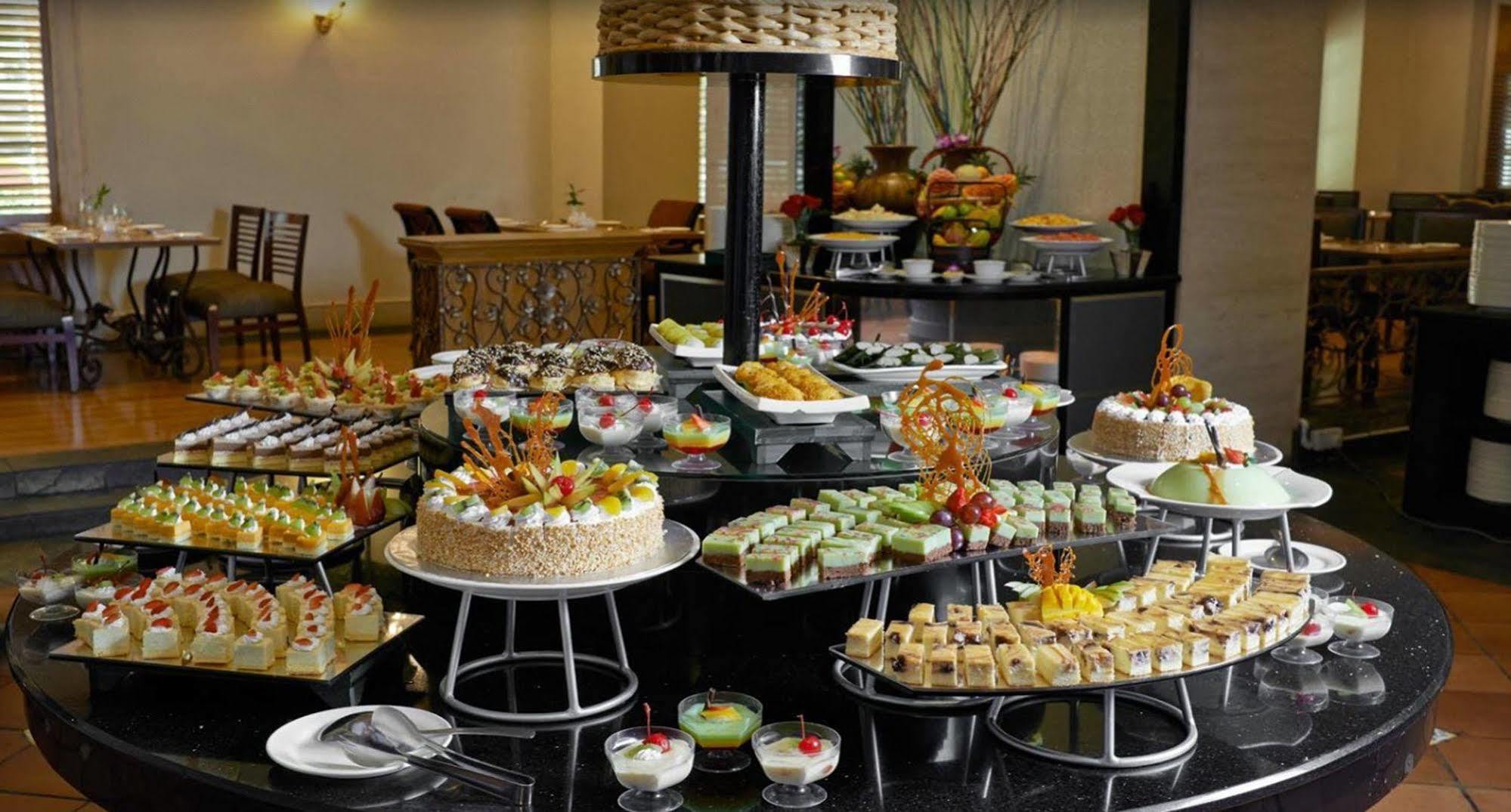 Grand Swiss-Belhotel Melaka Eksteriør bilde