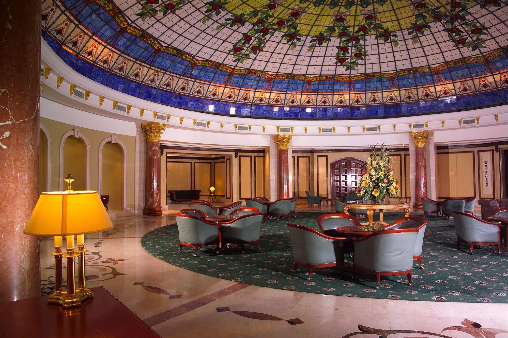 Grand Swiss-Belhotel Melaka Eksteriør bilde