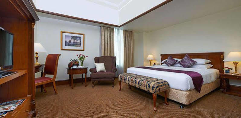 Grand Swiss-Belhotel Melaka Eksteriør bilde