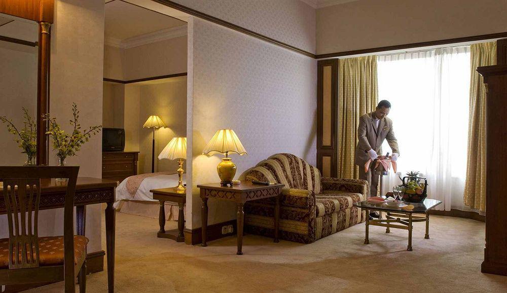 Grand Swiss-Belhotel Melaka Eksteriør bilde